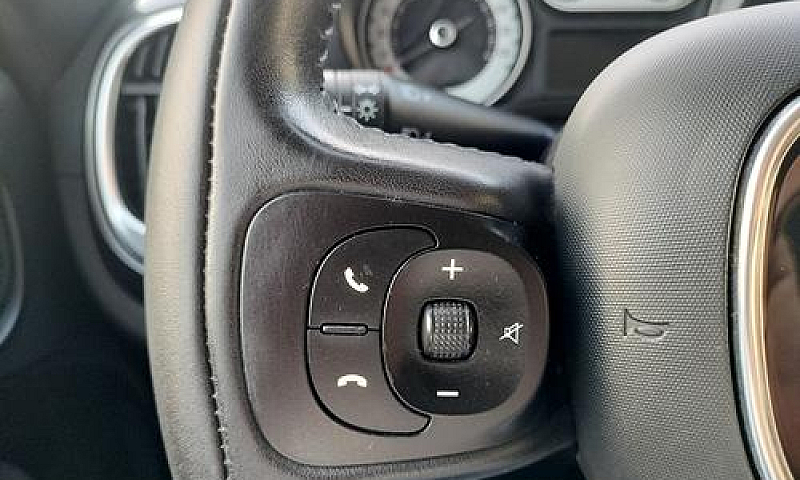 Fiat 500L 0.9 Twinai...