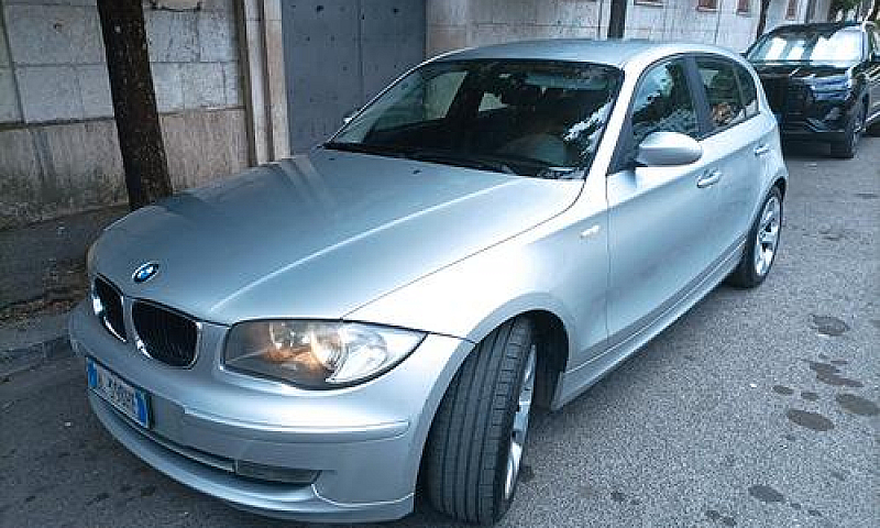 Bmw Serie 1 (E87) - ...