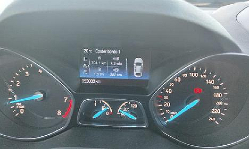 Ford Kuga 1.5 Ecoboo...