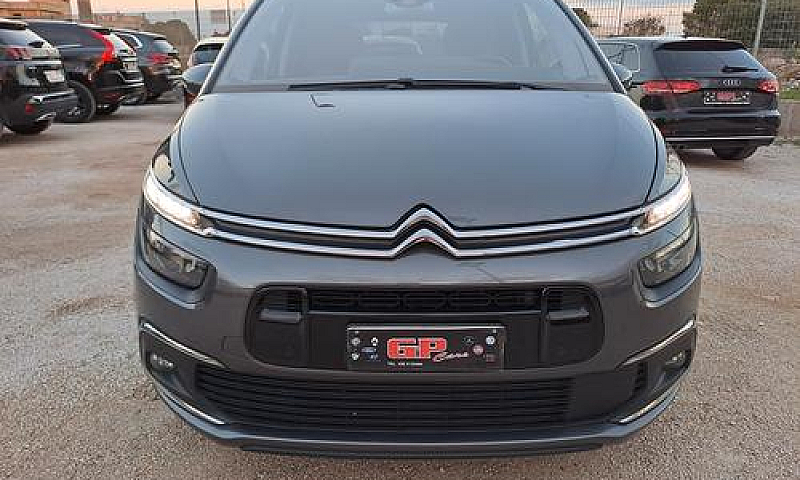Citroen C4 Spacetour...