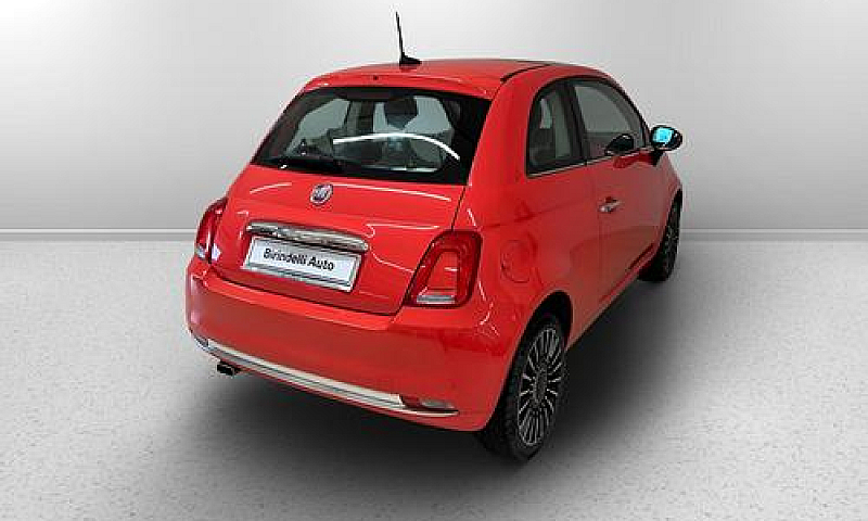 Fiat 500 (2015-2024)...