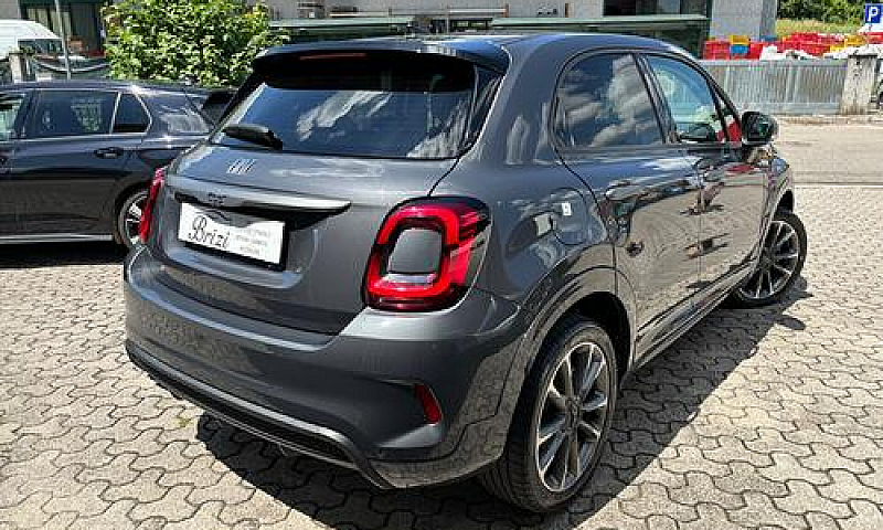 Fiat 500X 1.3 Multij...