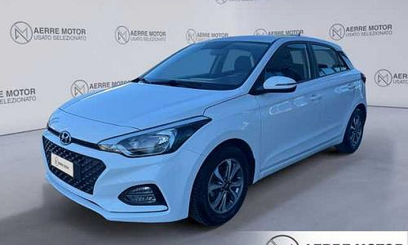 Hyundai I20 1.2 Econ...