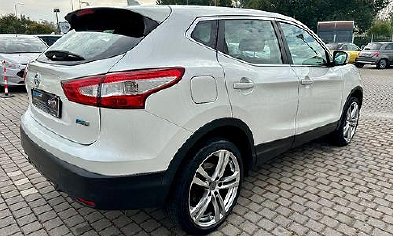Nissan - Qashqai - 1...