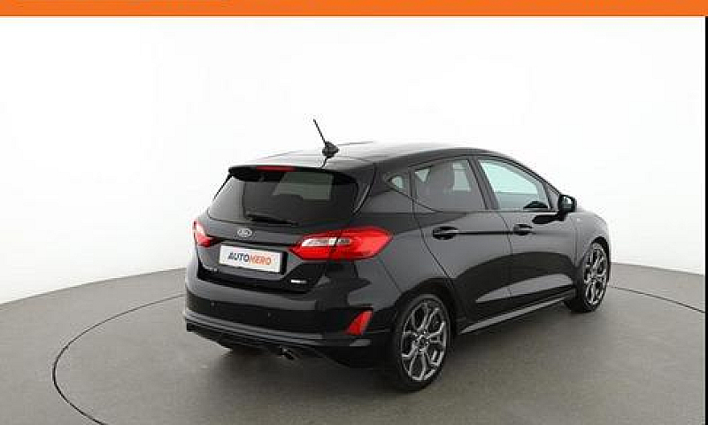 Ford Fiesta 1.0 Ecob...