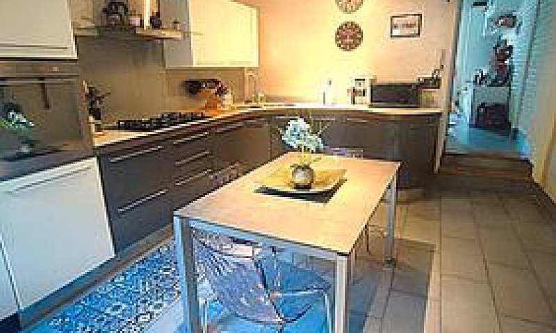 Appartamento In Via ...