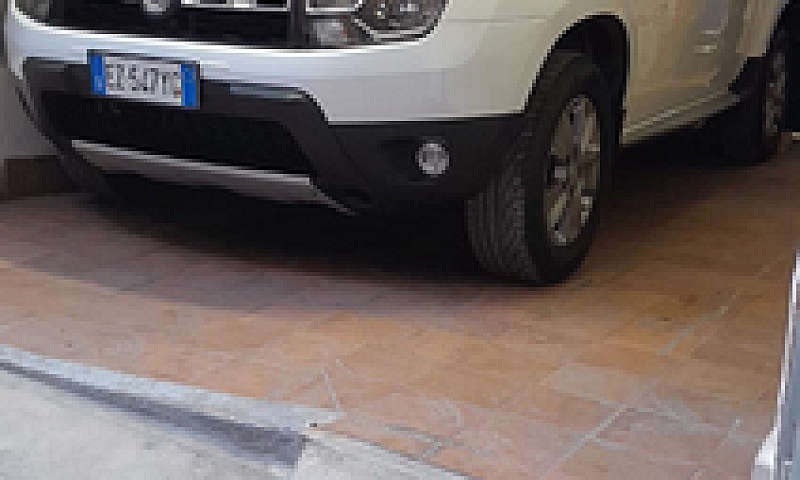 Dacia Duster 2015...