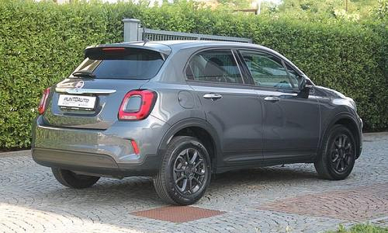 Fiat 500X 1.0 T3 120...