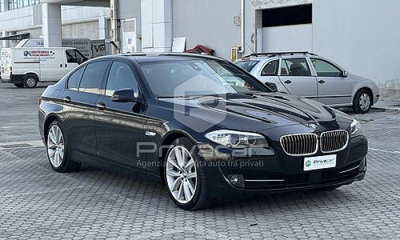 Bmw 525D Futura...