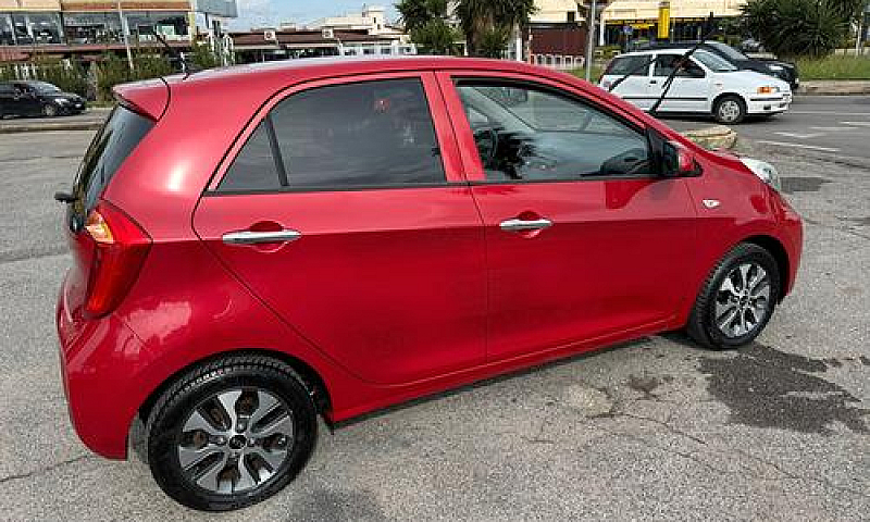 Kia Picanto 5Porte 1...
