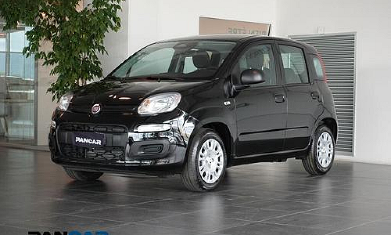 Fiat Panda 1.0 Firef...
