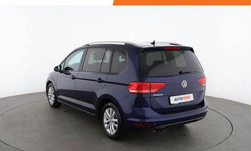 Volkswagen Touran Dj...