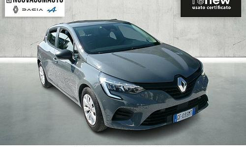 Renault Clio 1.0 Tce...