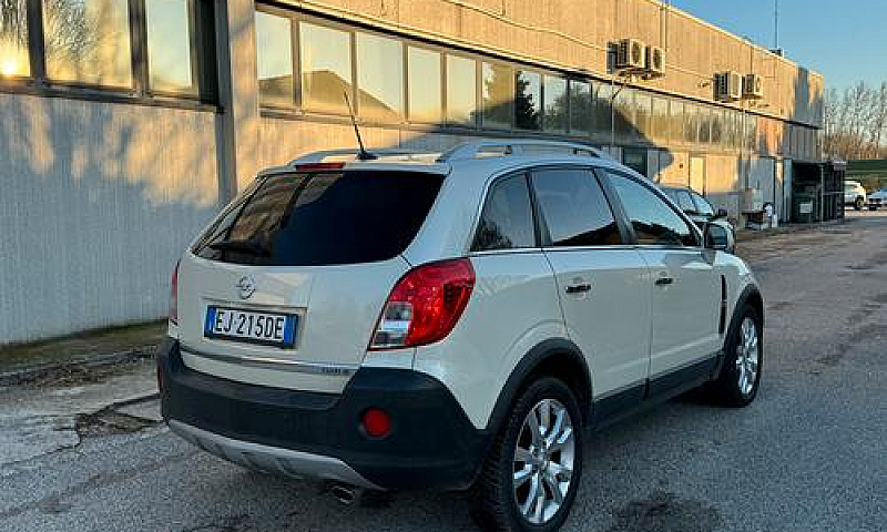Opel/Antara/4X4/2.2/...