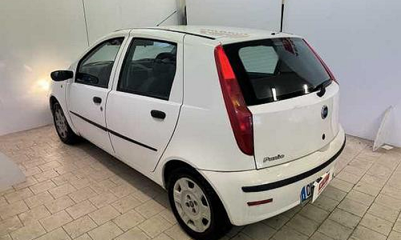 Fiat Punto...