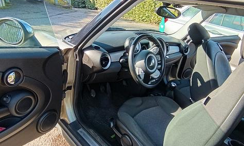 Mini Mini (R56) - 29...