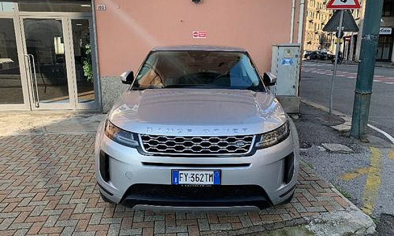 Land Rover Range Rov...