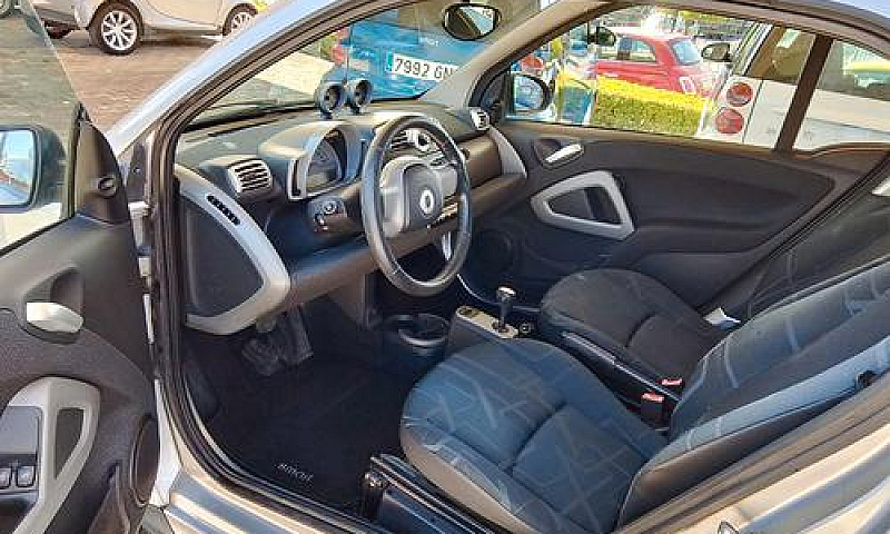 Smart 451 Garanzia 1...