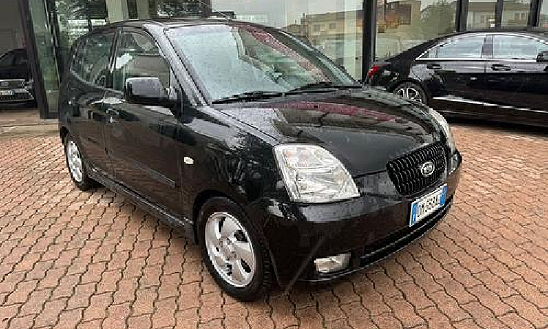 Kia Picanto 1.1 12V ...