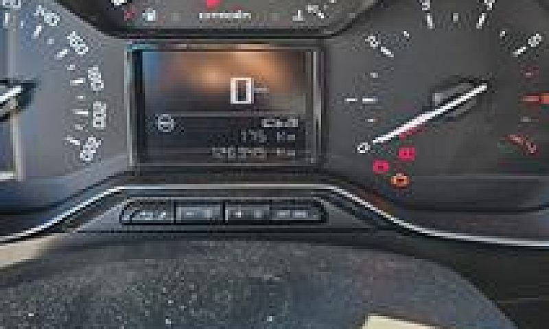 Citroen C3 Bump 1.6 ...