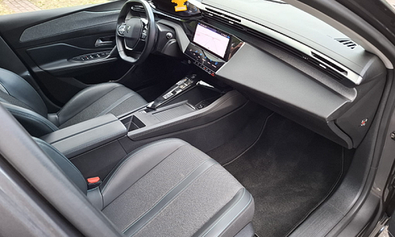 Peugeot 308 Cambio A...
