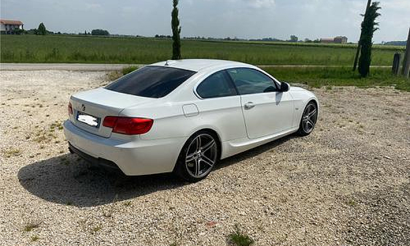 Bmw 330 (E92) M-Spor...
