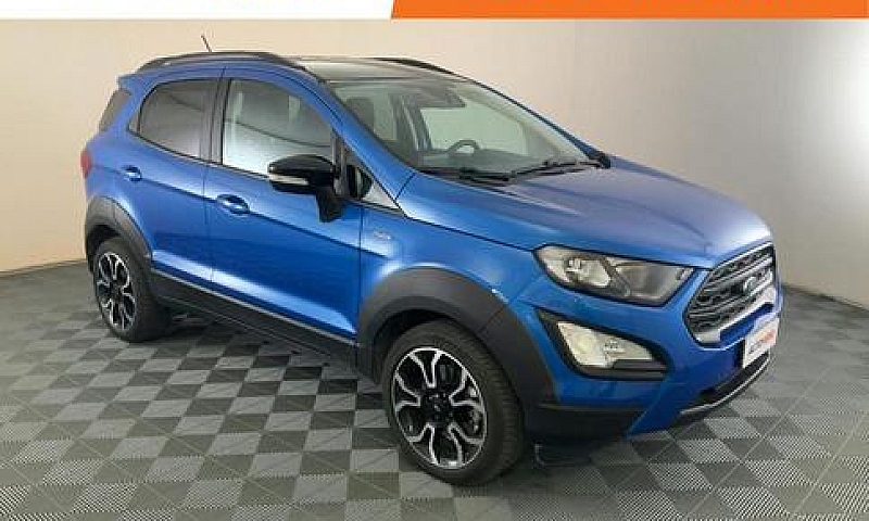 Ford Ecosport Td5327...