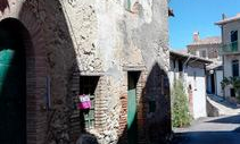 Casale In Pietra...