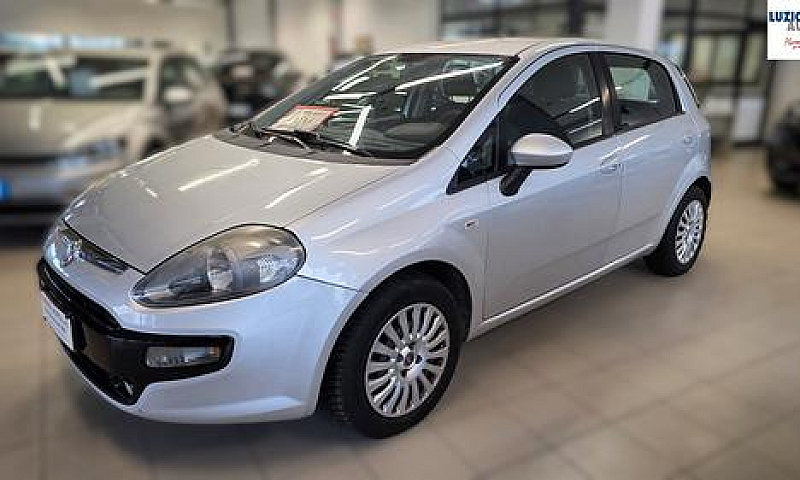 Fiat Punto Evo 1.3 M...