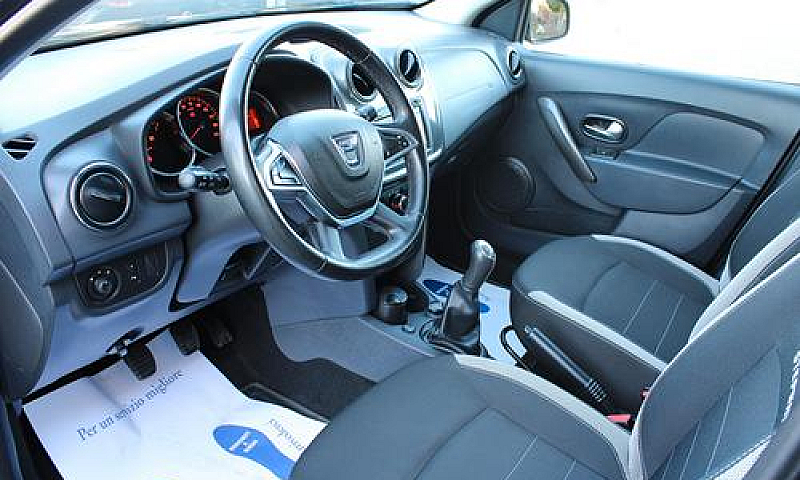 Dacia Sandero Stepwa...