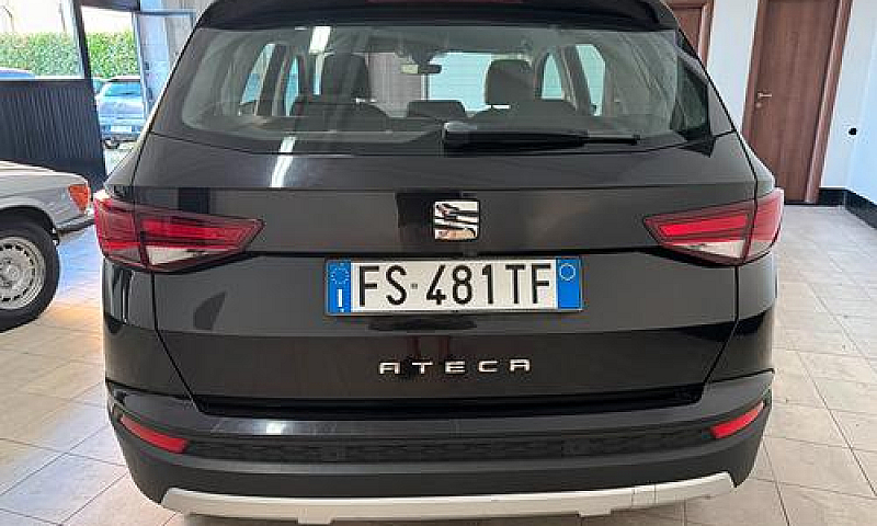 Seat Ateca 1.6 Tdi 1...