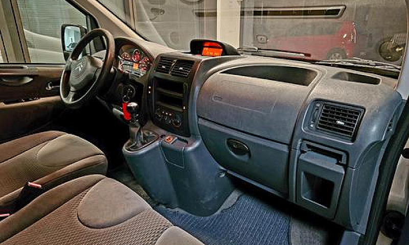 Citroen Jumpy 2.0 Hd...