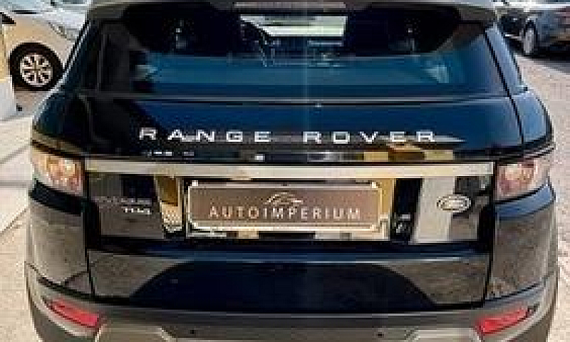 Range Rover Evoque 2...