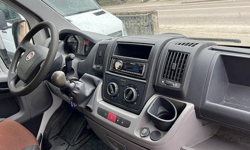 Fiat Ducato 2.2 Mult...