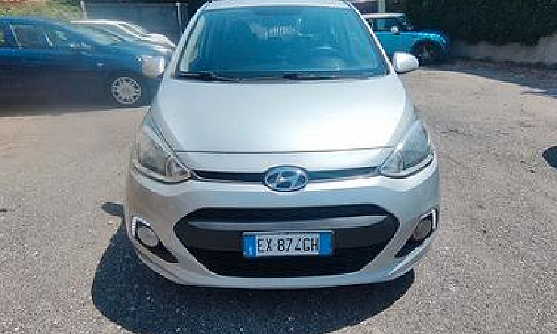 Hyundai I10 1.0 Mpi ...