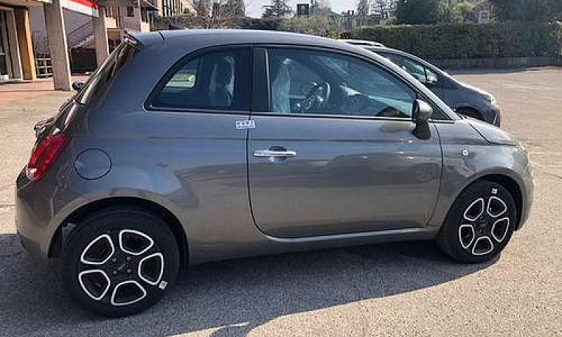 Fiat 500 1.0 Hybrid ...