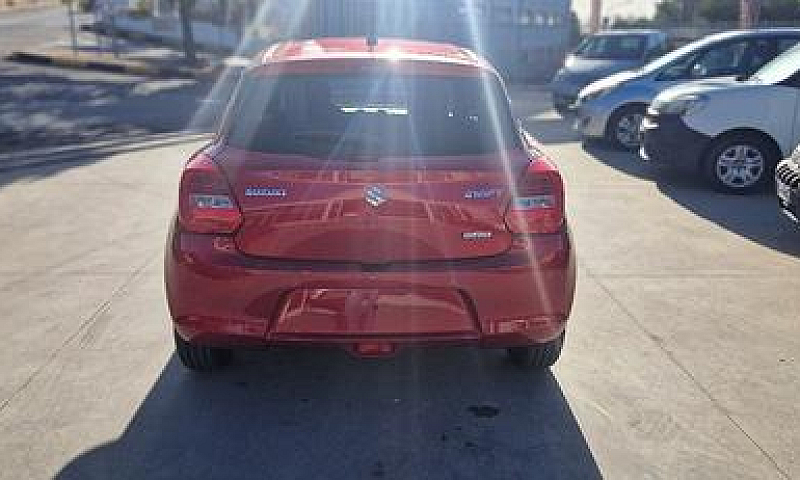 Suzuki Swift 1.2 Hyb...