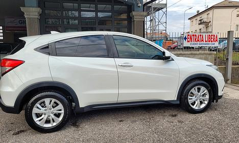 Honda Hr-V 1.5 Benzi...