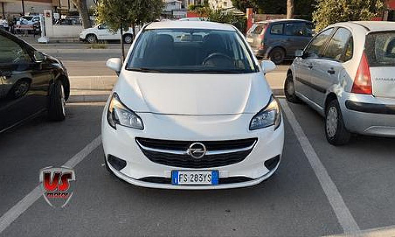 Opel Corsa 1.4 B/Gpl...