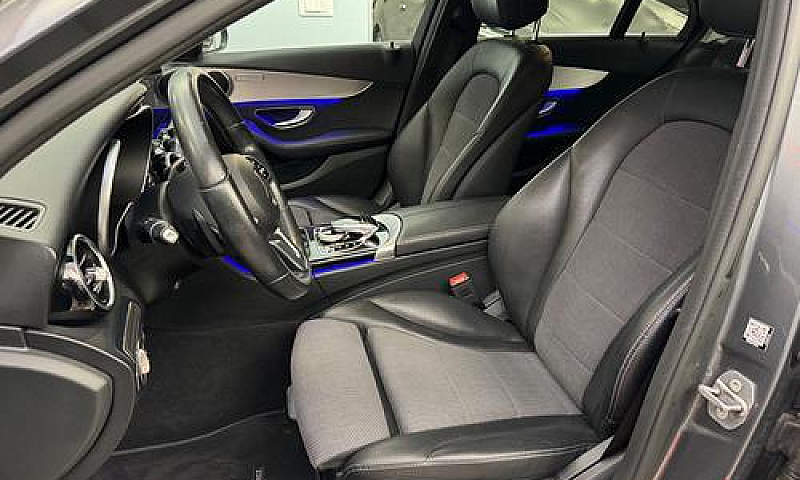 Mercedes-Benz C 220 ...