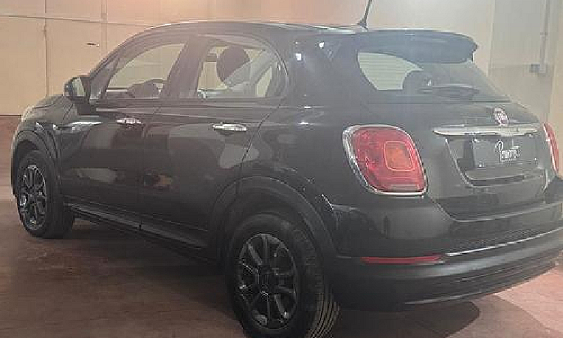 Fiat 500X 1.3 Multij...