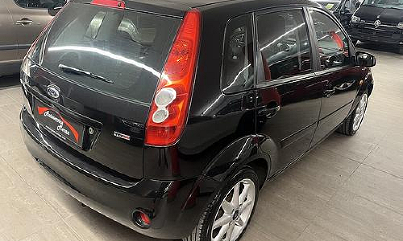 Ford Fiesta 1.4 Tdci...