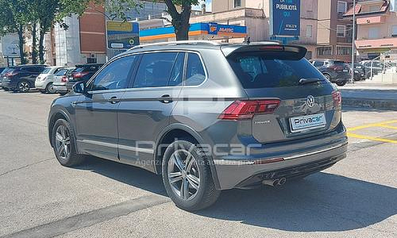 Volkswagen Tiguan 2....