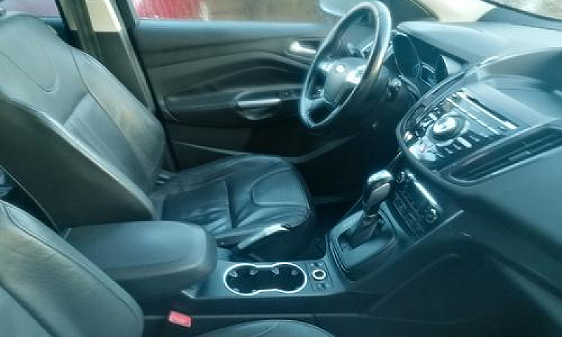 Ford Kuga 2.0 Tdci 1...