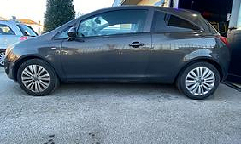 Opel Corsa 1.2 85Cv ...