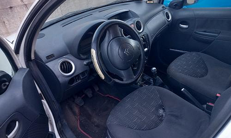 Citroen C3 1ª Serie ...
