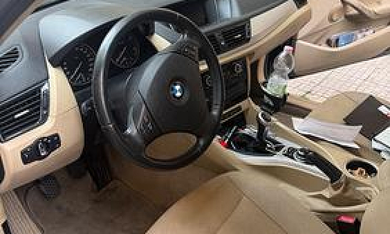 Bmw X1 2.0 Diesel Fu...