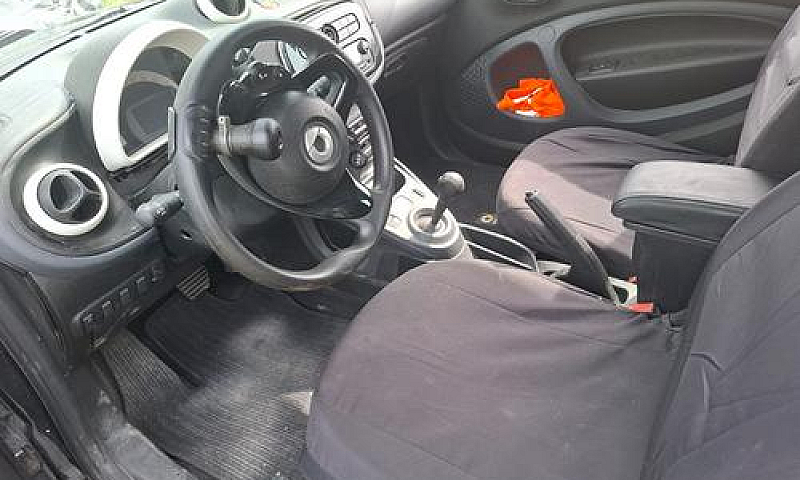 Smart 453 Fortwo Inc...