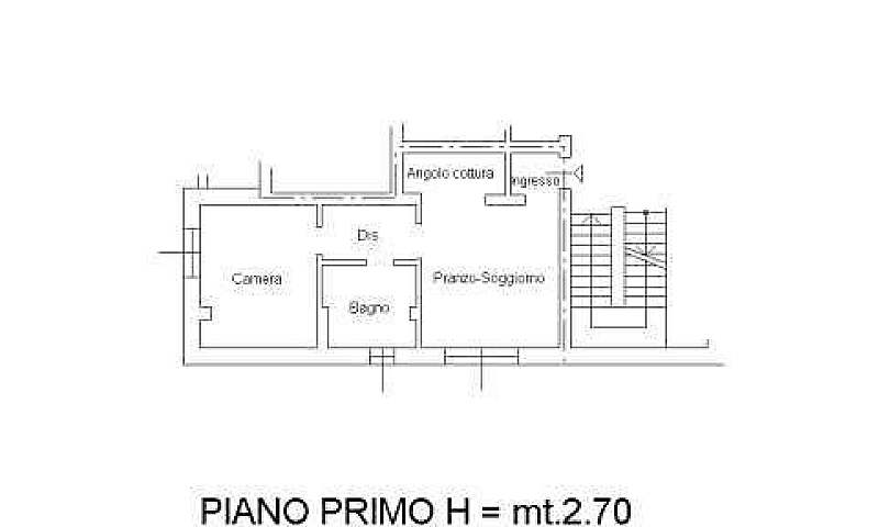 Appartamento A Malal...