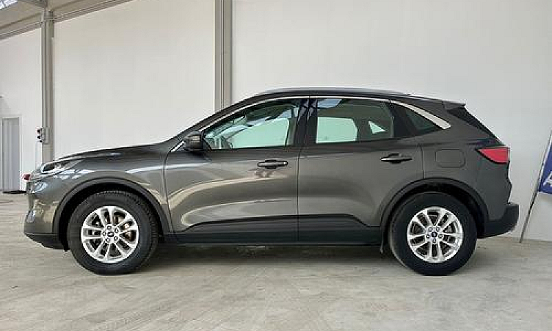 Ford Kuga 1.5 Ecoblu...